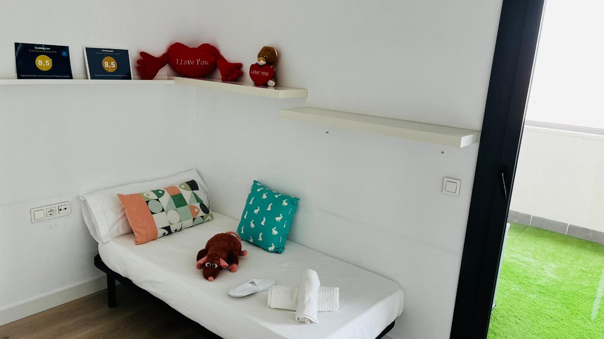 Ferienwohnung Atico Con Piscina Y Vistas Al Mar Habitat Litoral Málaga Exterior foto