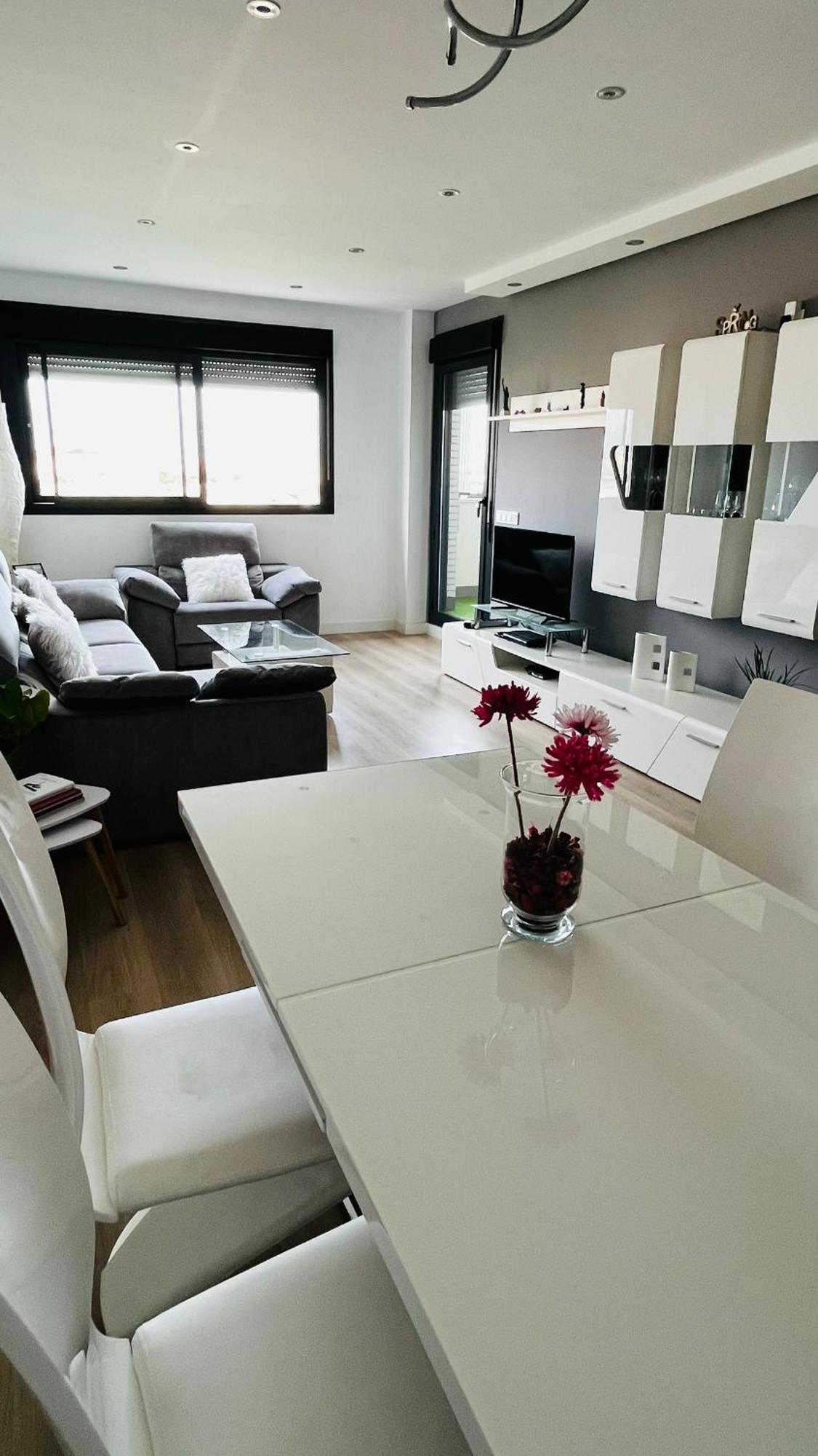 Ferienwohnung Atico Con Piscina Y Vistas Al Mar Habitat Litoral Málaga Exterior foto