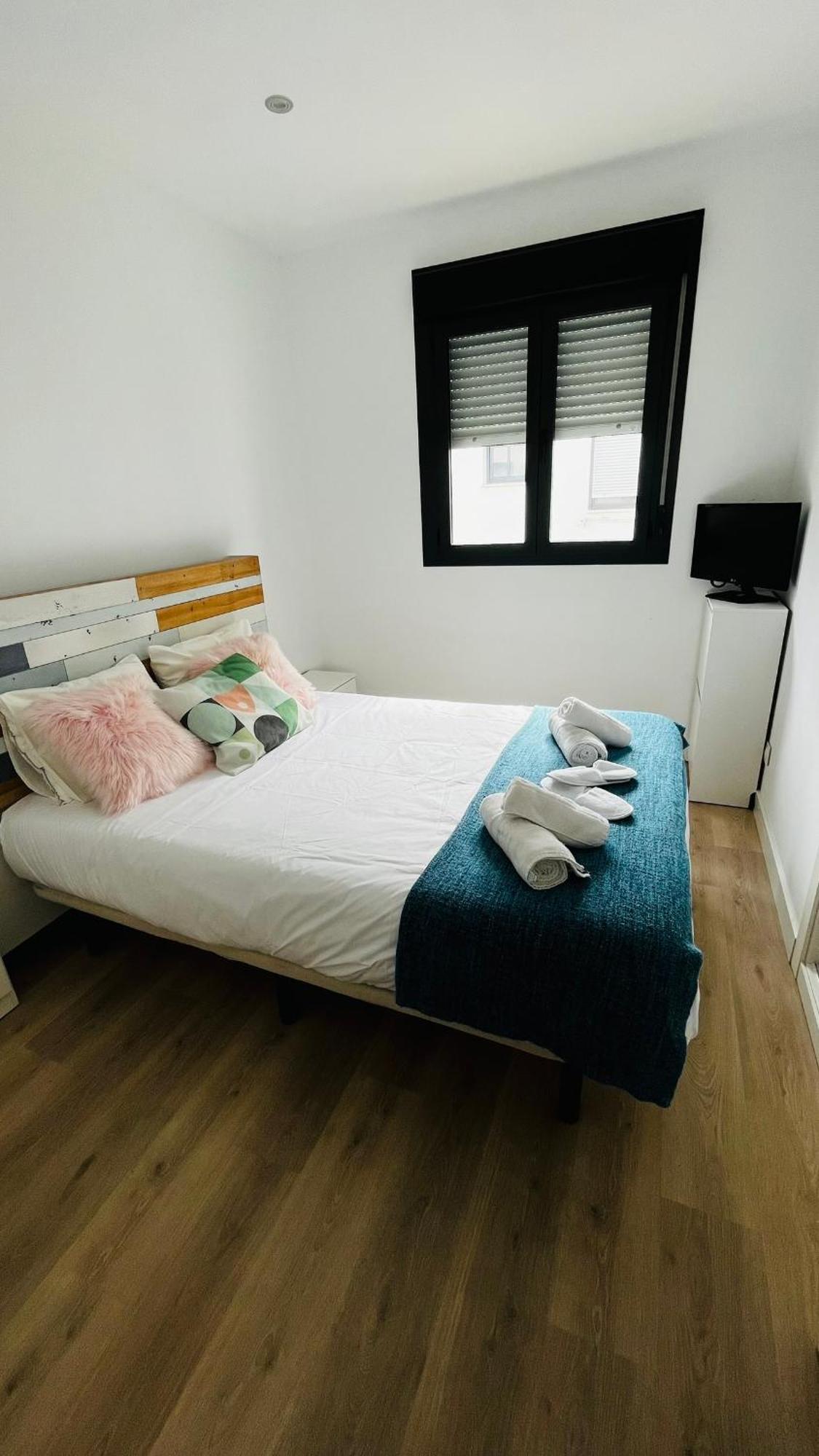 Ferienwohnung Atico Con Piscina Y Vistas Al Mar Habitat Litoral Málaga Exterior foto
