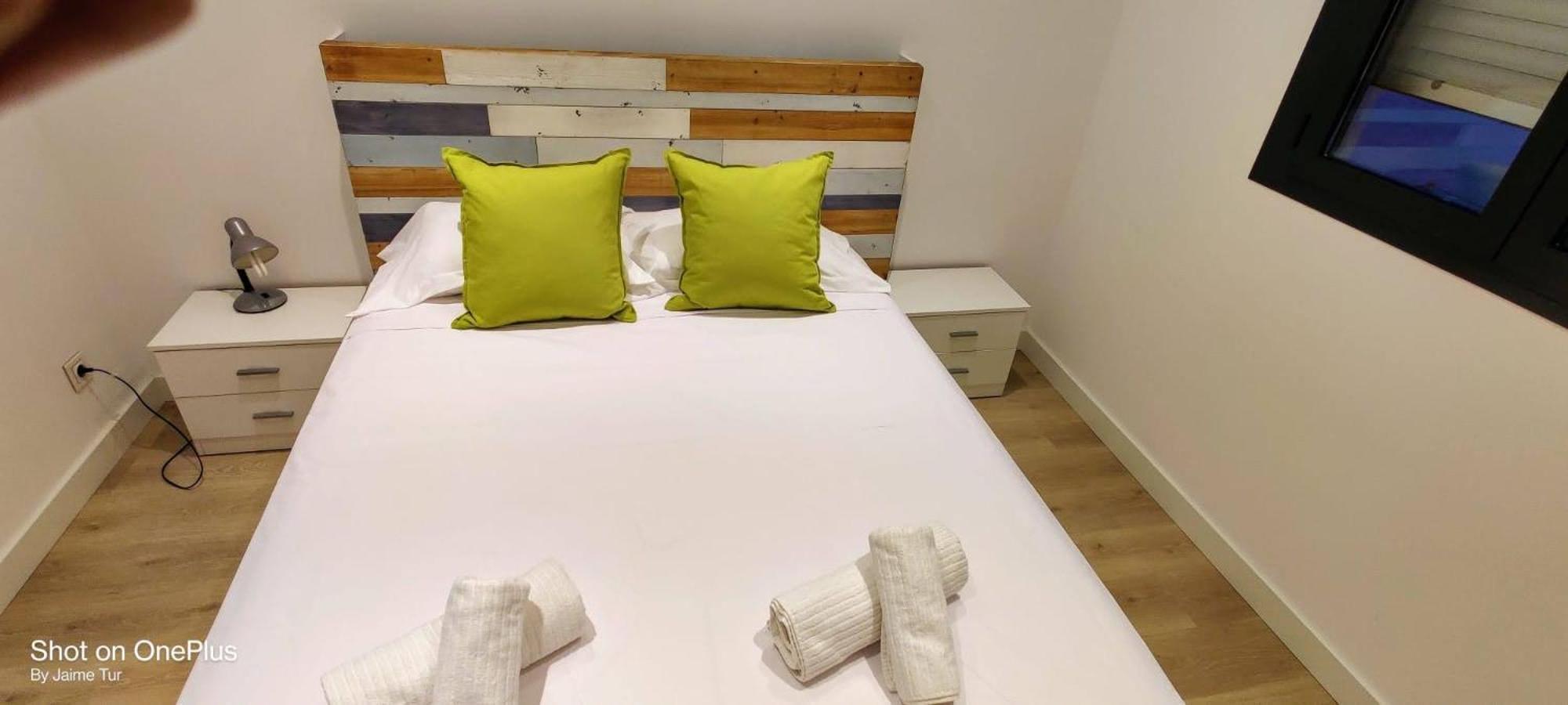 Ferienwohnung Atico Con Piscina Y Vistas Al Mar Habitat Litoral Málaga Exterior foto