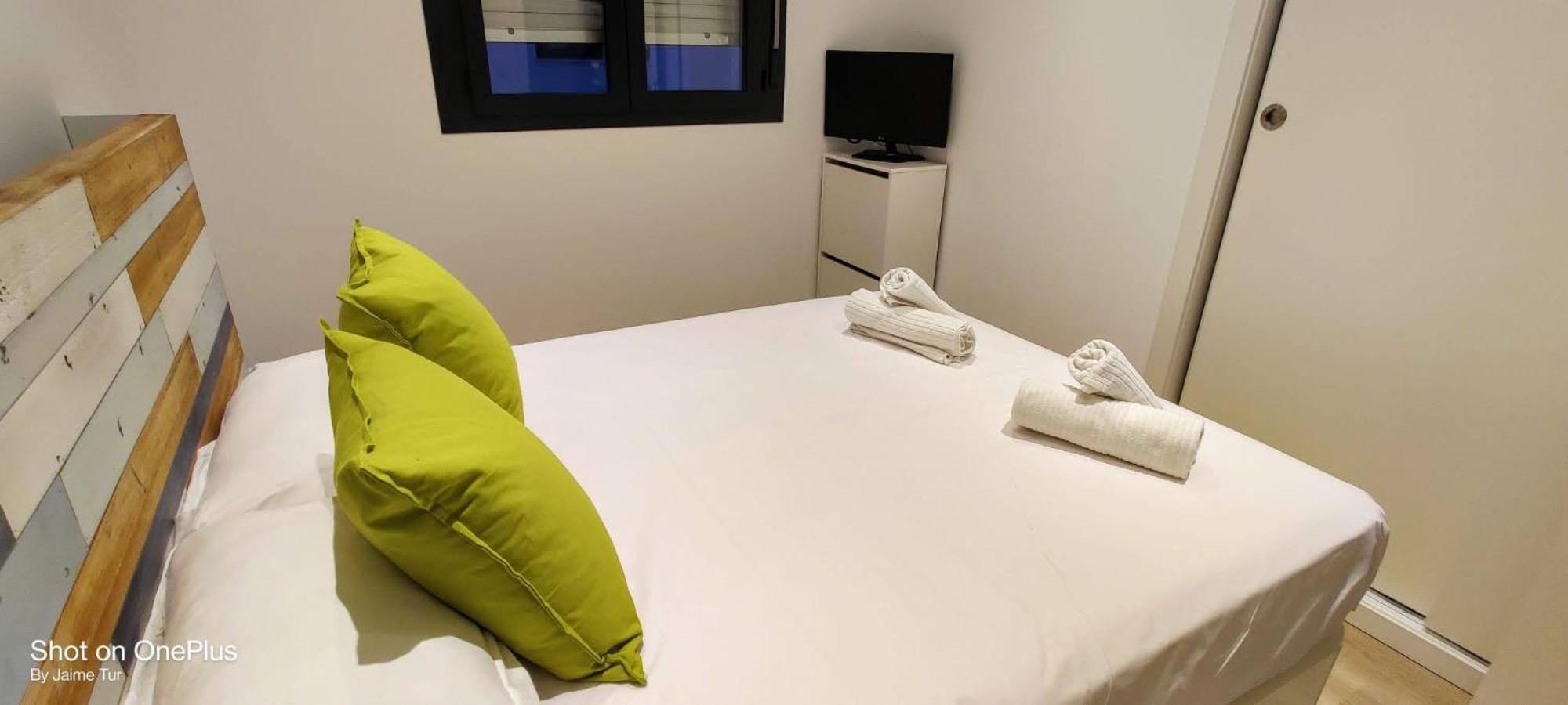 Ferienwohnung Atico Con Piscina Y Vistas Al Mar Habitat Litoral Málaga Exterior foto