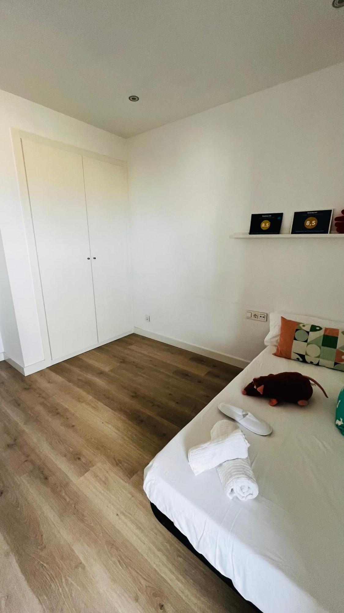 Ferienwohnung Atico Con Piscina Y Vistas Al Mar Habitat Litoral Málaga Exterior foto
