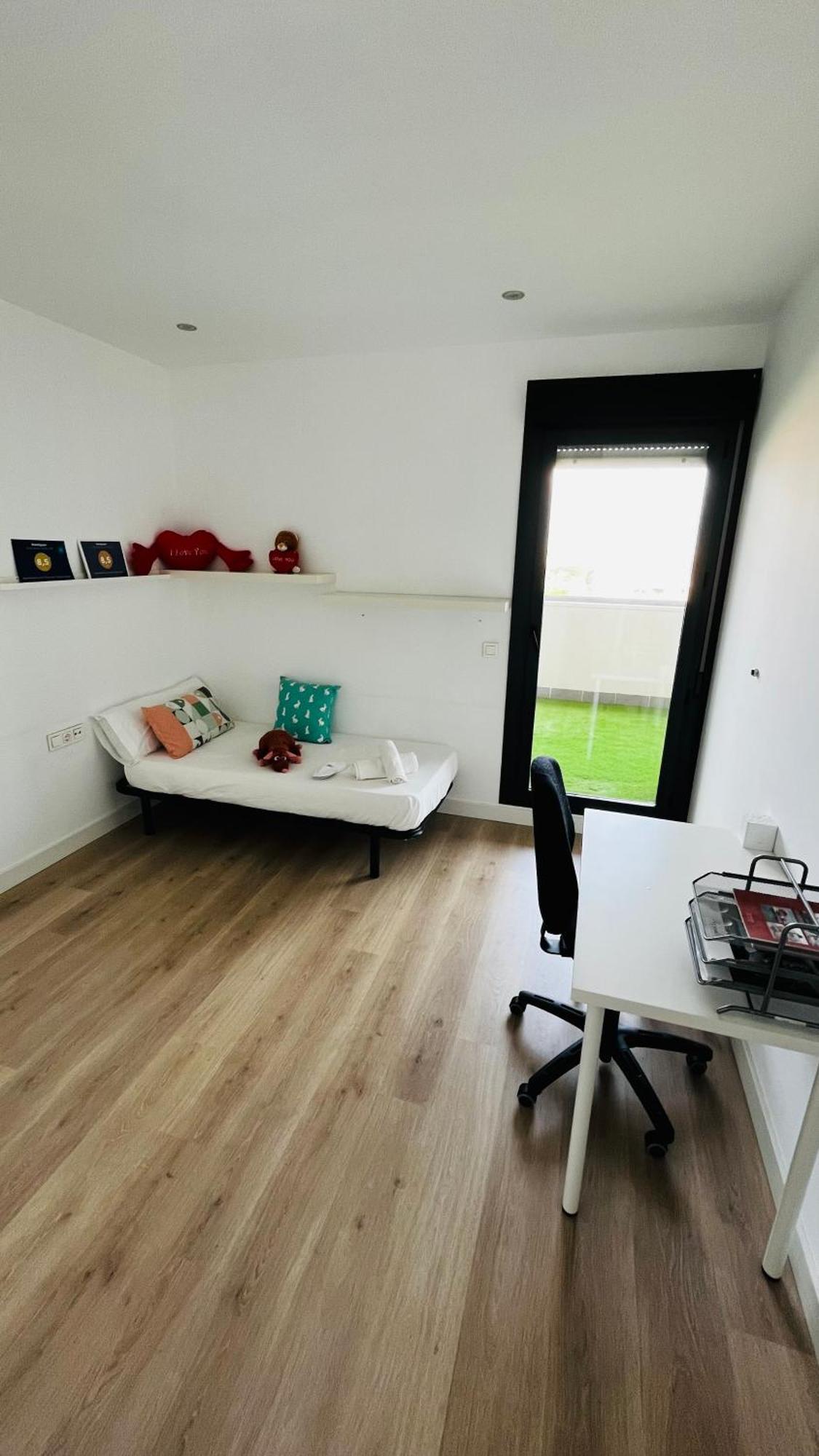 Ferienwohnung Atico Con Piscina Y Vistas Al Mar Habitat Litoral Málaga Exterior foto