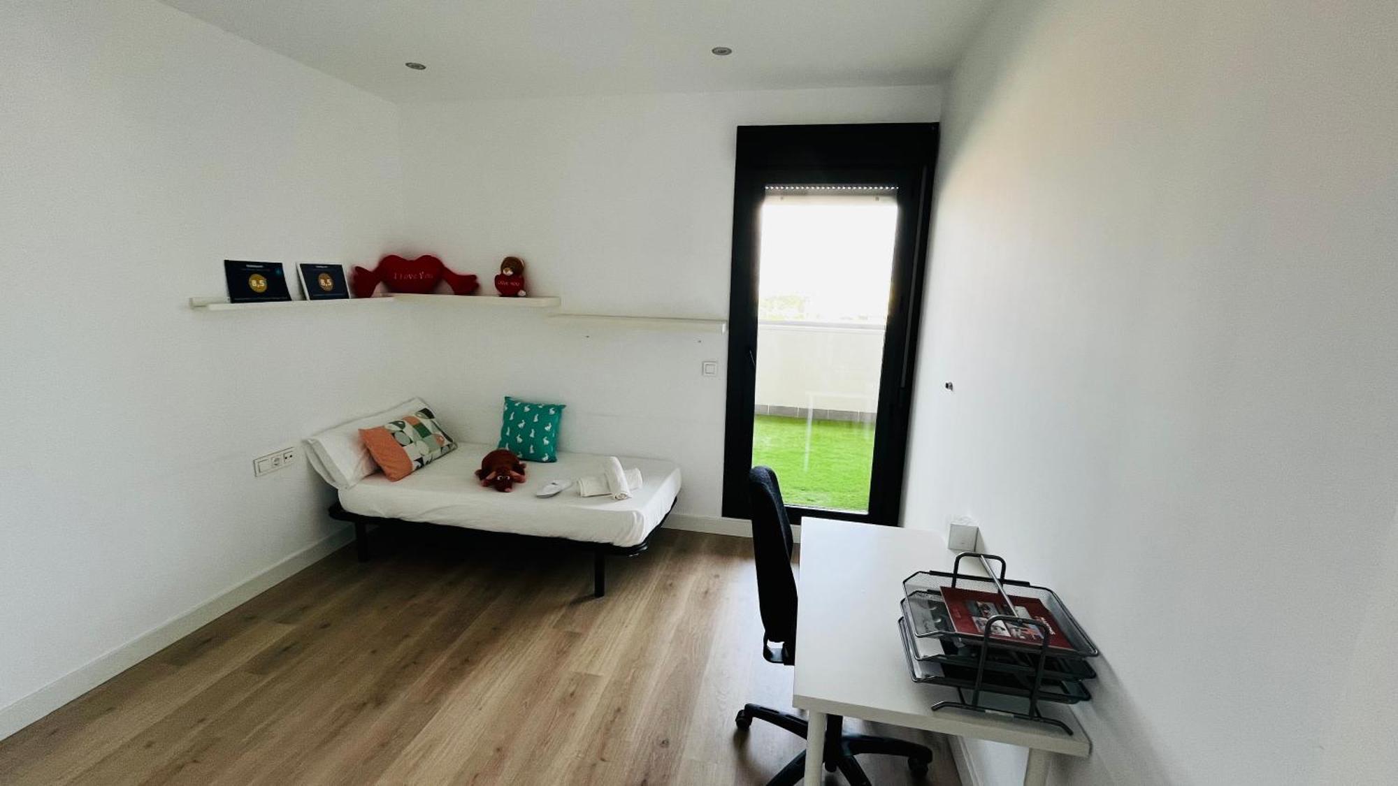 Ferienwohnung Atico Con Piscina Y Vistas Al Mar Habitat Litoral Málaga Exterior foto
